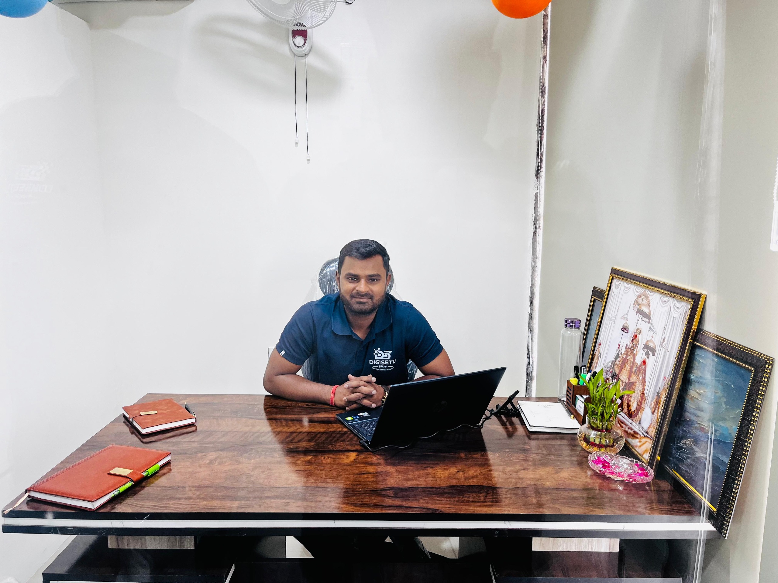 Marketing agency — Digisetu India in Jaipur (photo 16)