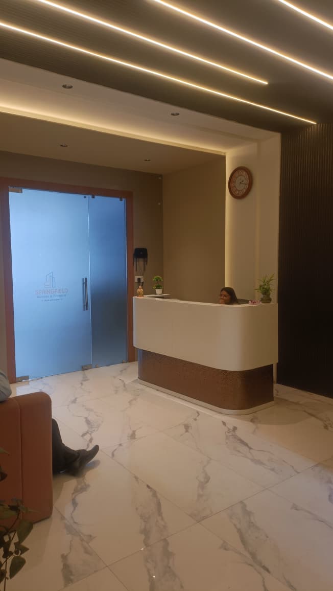 Real Estate Builders & Construction Company — Springfield Builders & Promoter llp in Jaipur (photo 17)