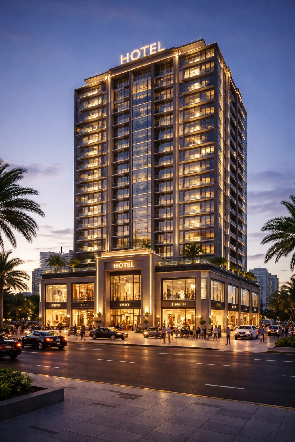Real Estate Builders & Construction Company — Springfield Builders & Promoter llp in Jaipur (photo 11)