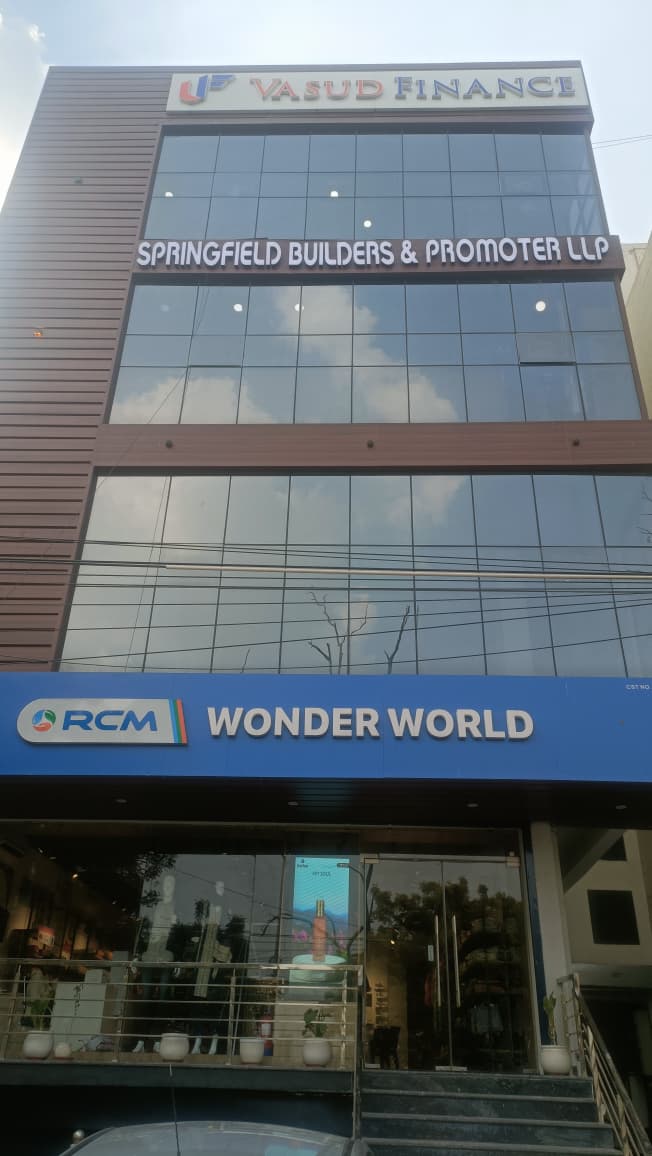 Real Estate Builders & Construction Company — Springfield Builders & Promoter llp in Jaipur (photo 16)
