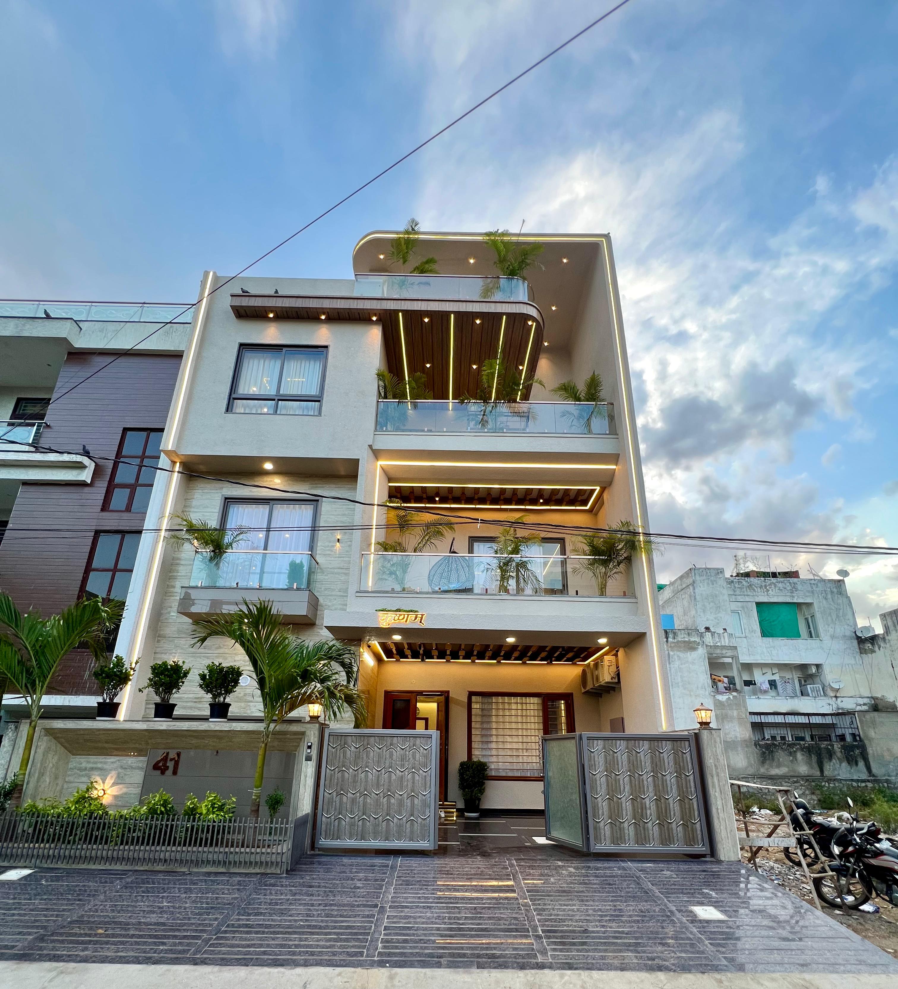 Estate agent — Sevion Infra Pvt. Ltd. in Jaipur (photo 43)