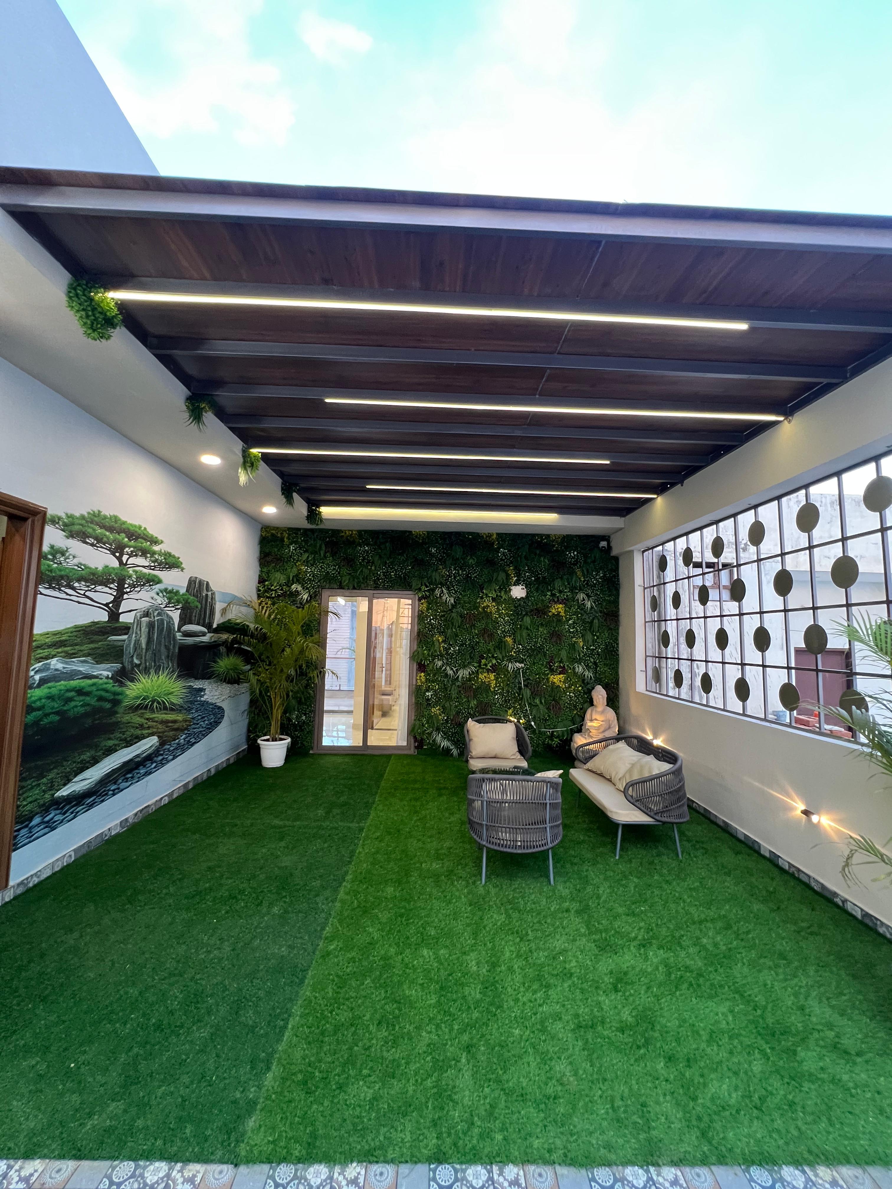 Estate agent — Sevion Infra Pvt. Ltd. in Jaipur (photo 49)