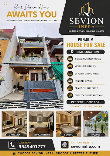 Estate agent — Sevion Infra Pvt. Ltd. in Jaipur (photo 35)