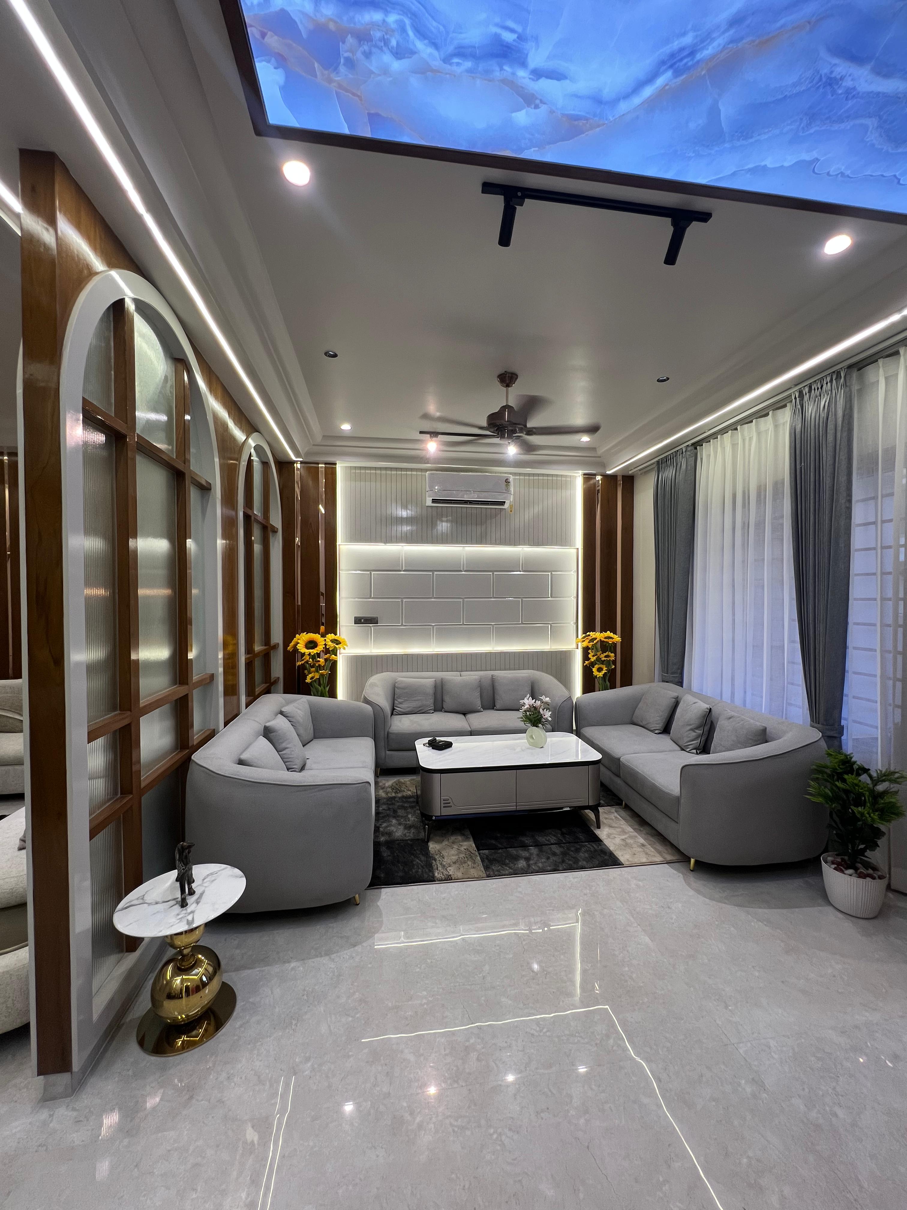 Estate agent — Sevion Infra Pvt. Ltd. in Jaipur (photo 44)
