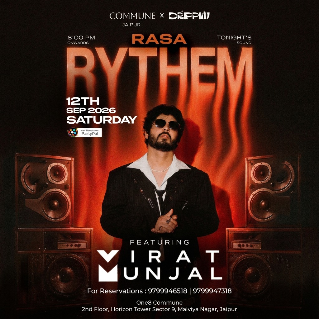 RASA RHYTHM