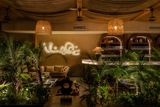 Restaurant — One8 Commune in Jaipur (photo 20)