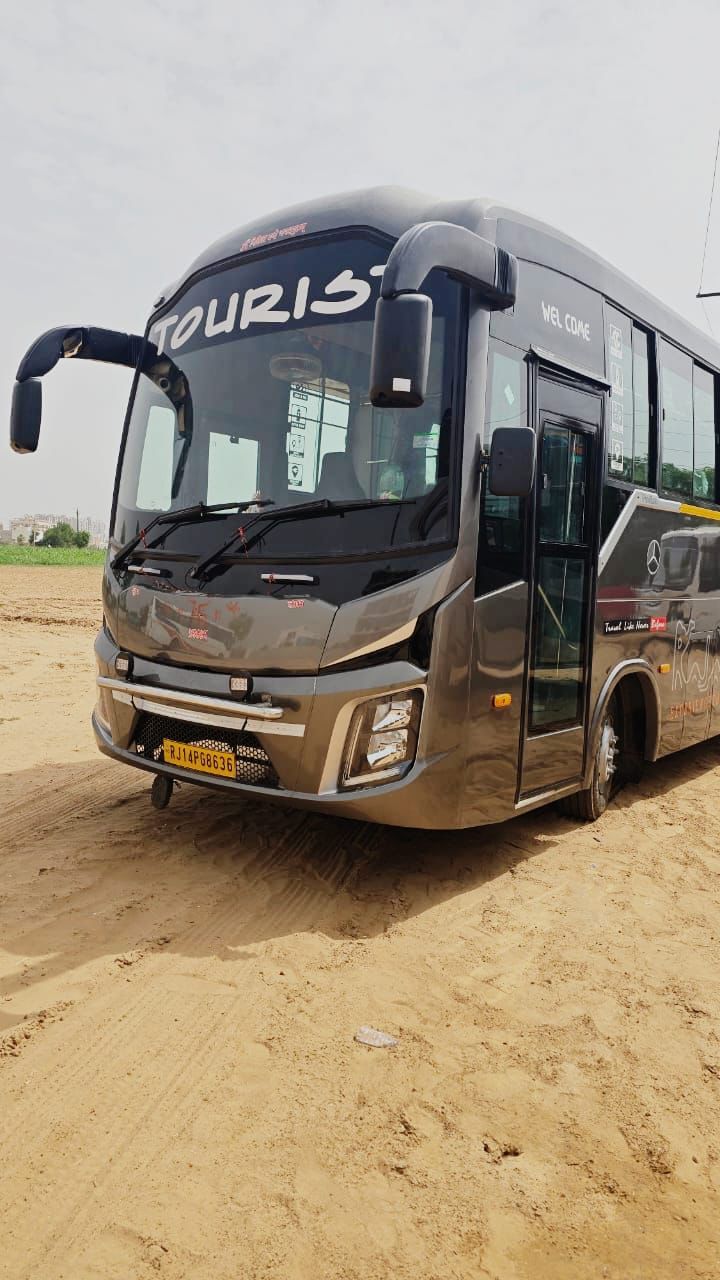 Travel Agent — Parth tours & travels in Jaipur (photo 43)