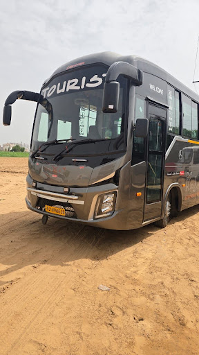 Travel Agent — Parth tours & travels in Jaipur (photo 46)