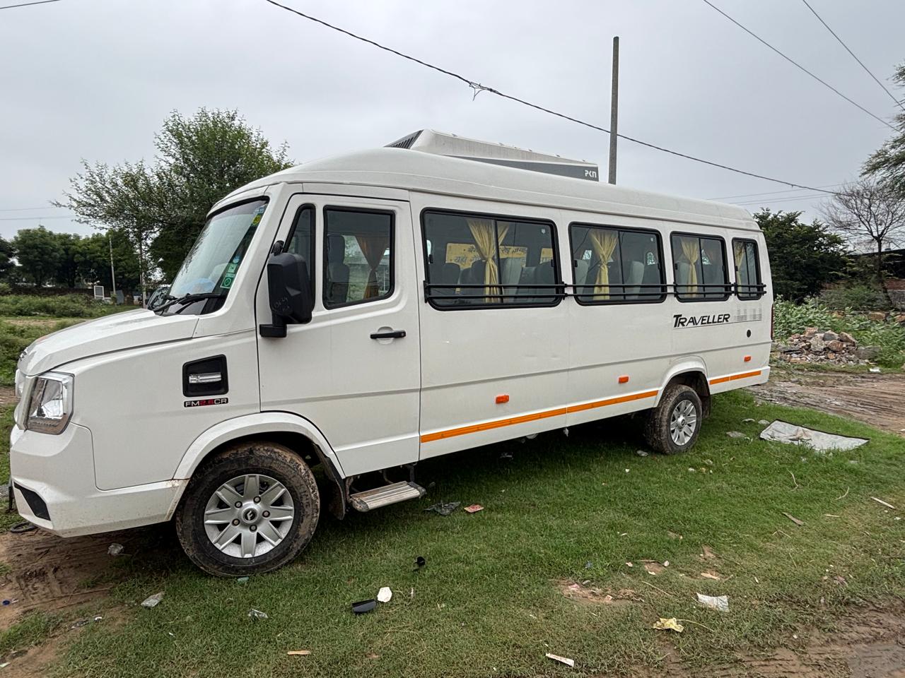 Travel Agent — Parth tours & travels in Jaipur (photo 34)