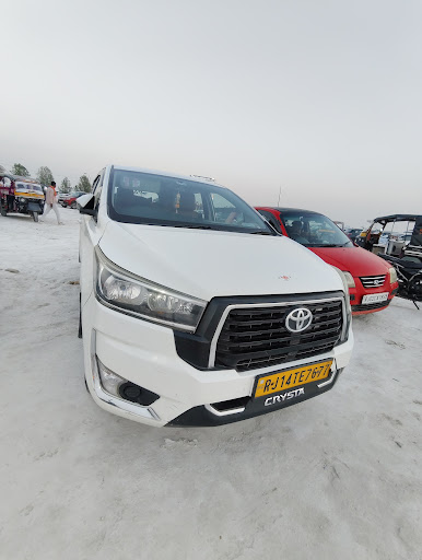 Travel Agent — Parth tours & travels in Jaipur (photo 55)