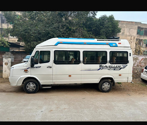 Travel Agent — Parth tours & travels in Jaipur (photo 47)