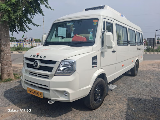 Travel Agent — Parth tours & travels in Jaipur (photo 57)