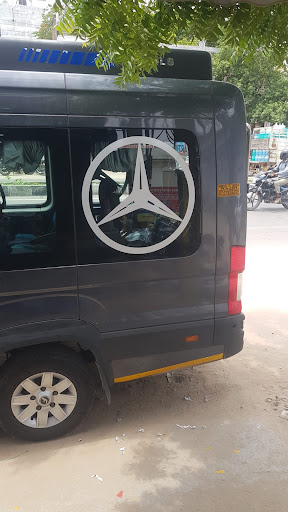 Travel Agent — Parth tours & travels in Jaipur (photo 54)