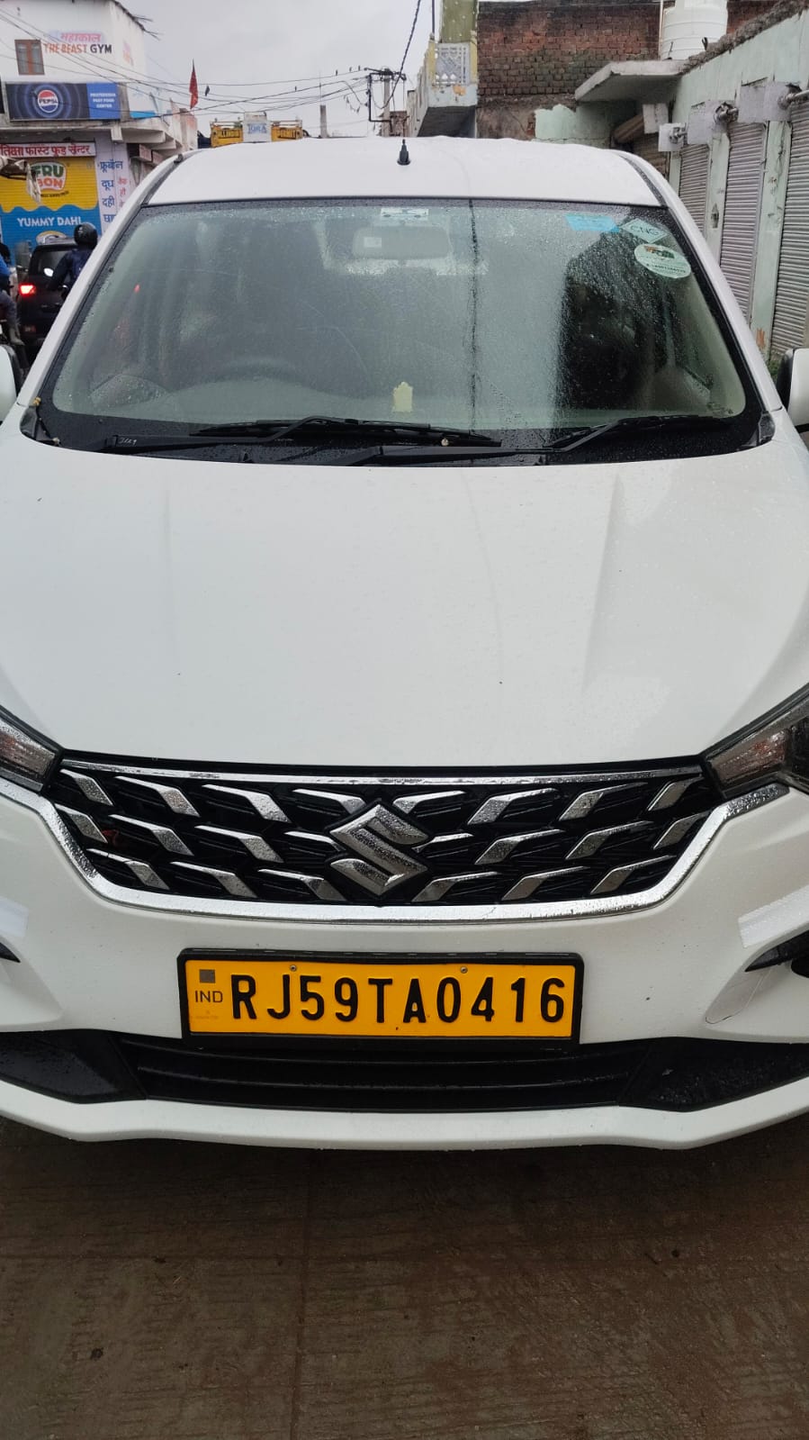 Travel Agent — Parth tours & travels in Jaipur (photo 27)