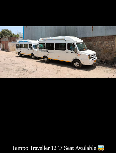 Travel Agent — Parth tours & travels in Jaipur (photo 49)