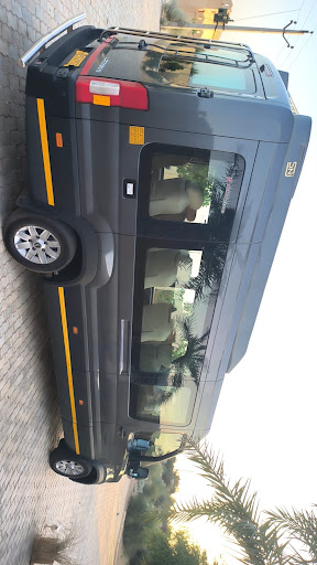 Travel Agent — Parth tours & travels in Jaipur (photo 56)