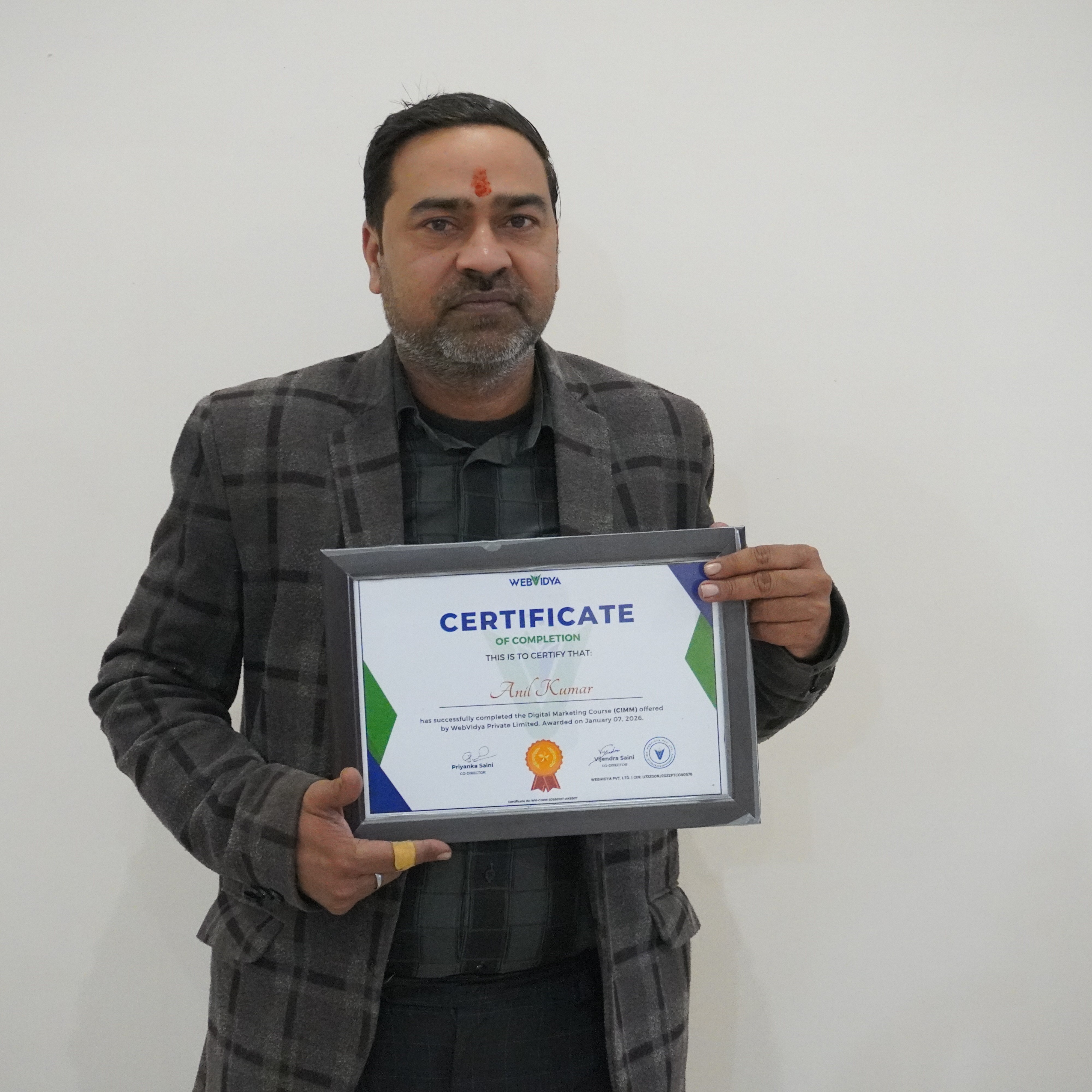 Education Centre — Digital Marketing Training Academy in Jhunjhunu (photo 16)