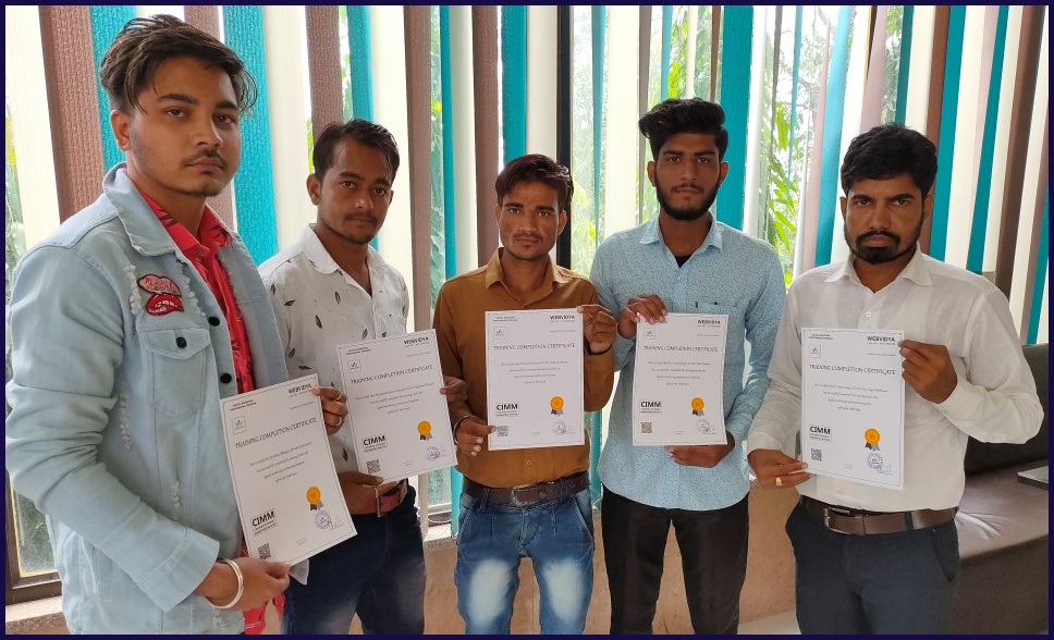 Education Centre — Digital Marketing Training Academy in Jhunjhunu (photo 27)
