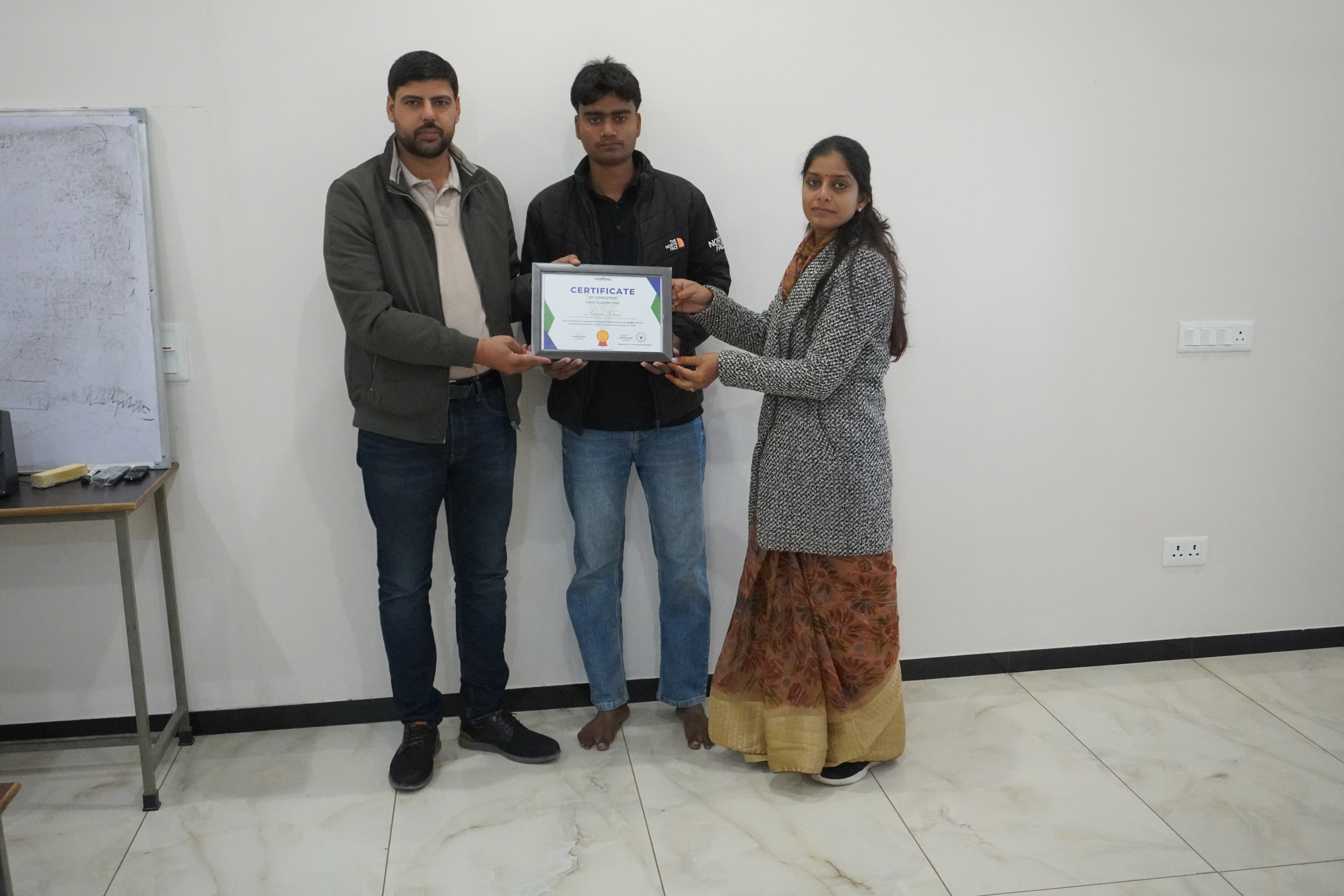 Education Centre — Digital Marketing Training Academy in Jhunjhunu (photo 20)