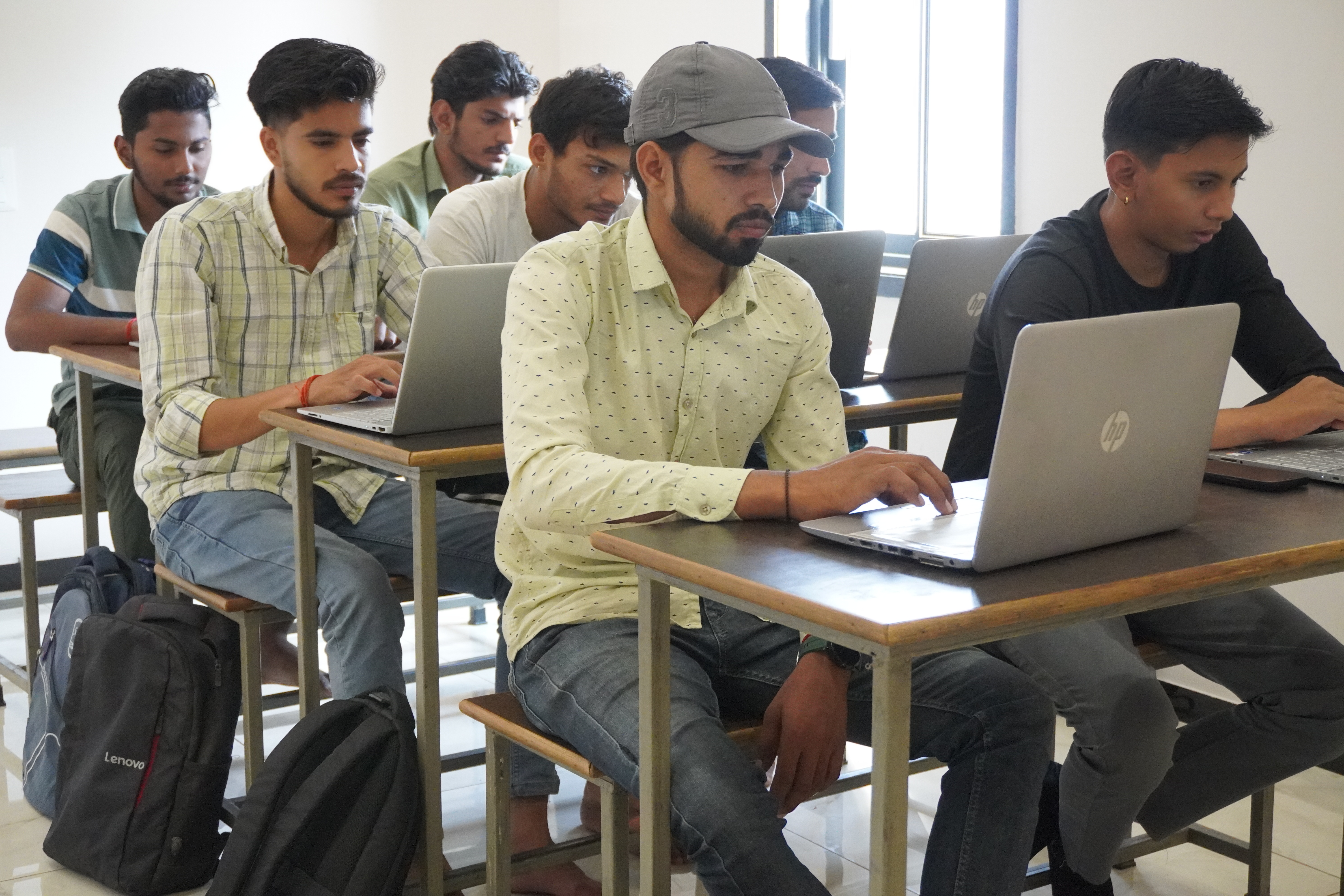 Education Centre — Digital Marketing Training Academy in Jhunjhunu (photo 4)