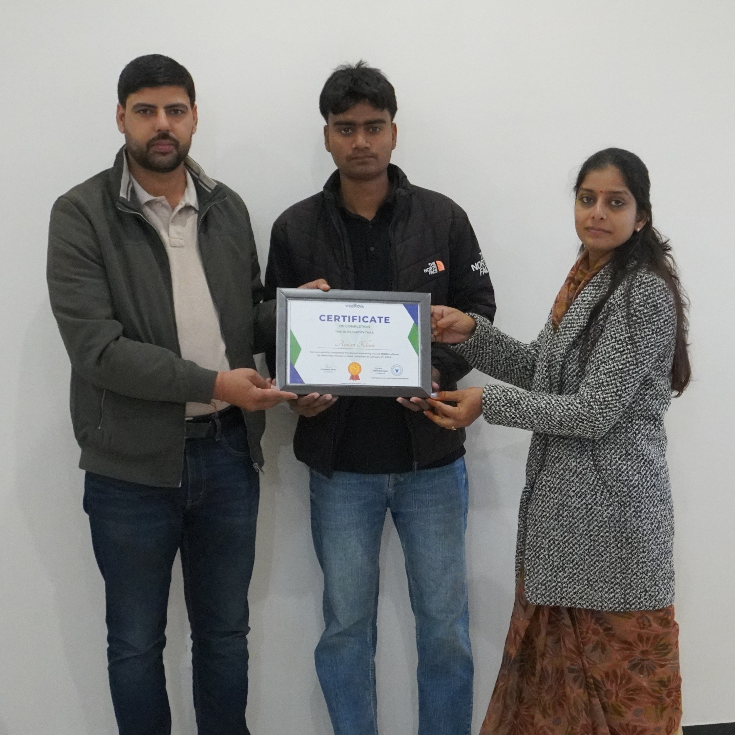 Education Centre — Digital Marketing Training Academy in Jhunjhunu (photo 11)