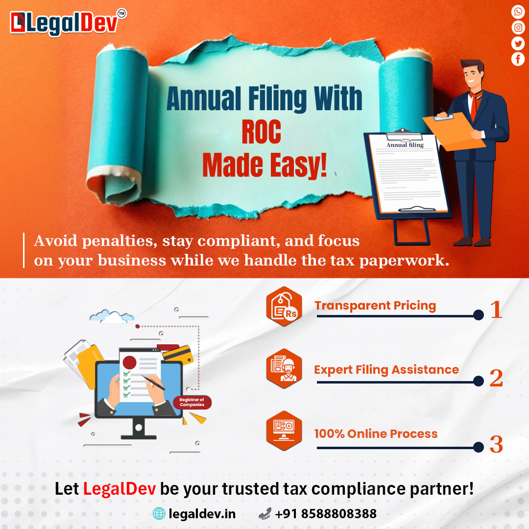 Chartered accountant — LegalDev Tax India Pvt Ltd in Haridwar (photo 40)