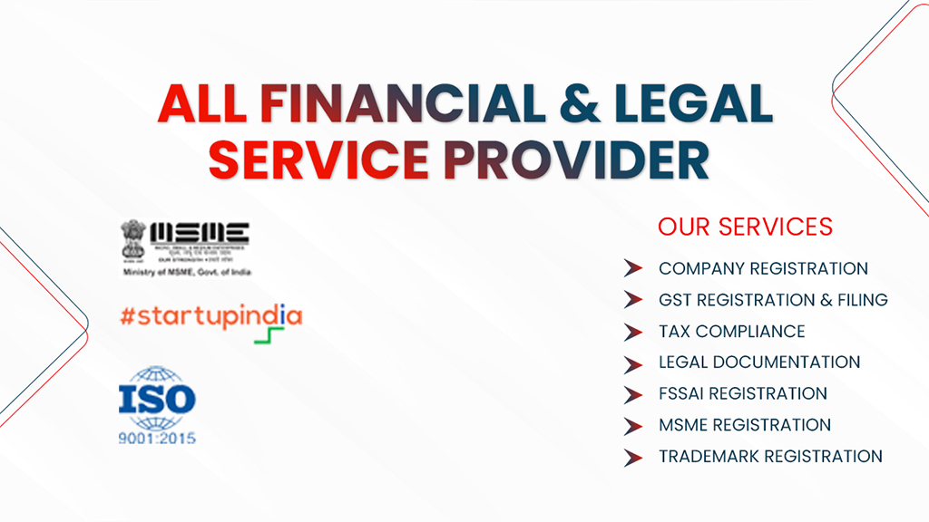 LegalDev Tax India Pvt Ltd