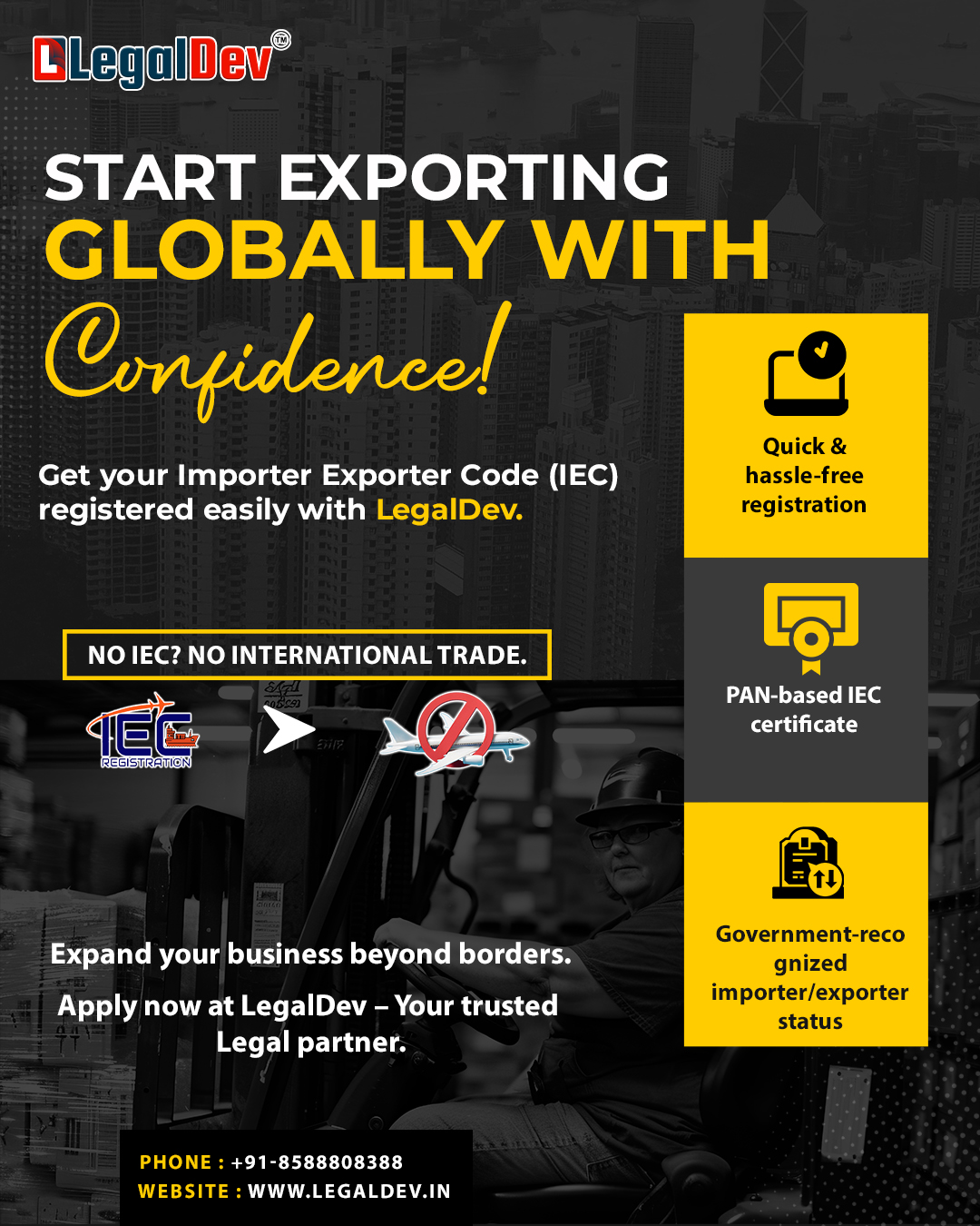 Chartered accountant — LegalDev Tax India Pvt Ltd in Haridwar (photo 49)
