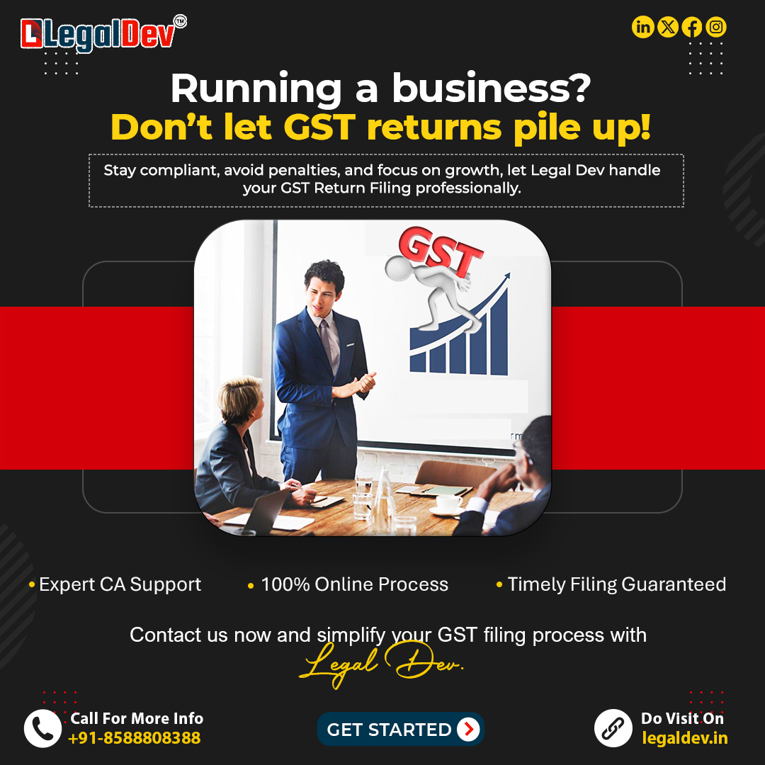 Chartered accountant — LegalDev Tax India Pvt Ltd in Haridwar (photo 16)