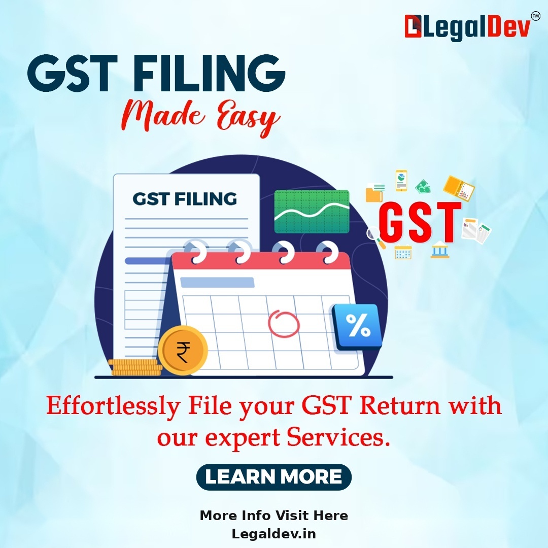 📢 GST Filing Made Easy! ✅

Skip the GST filing stress — L