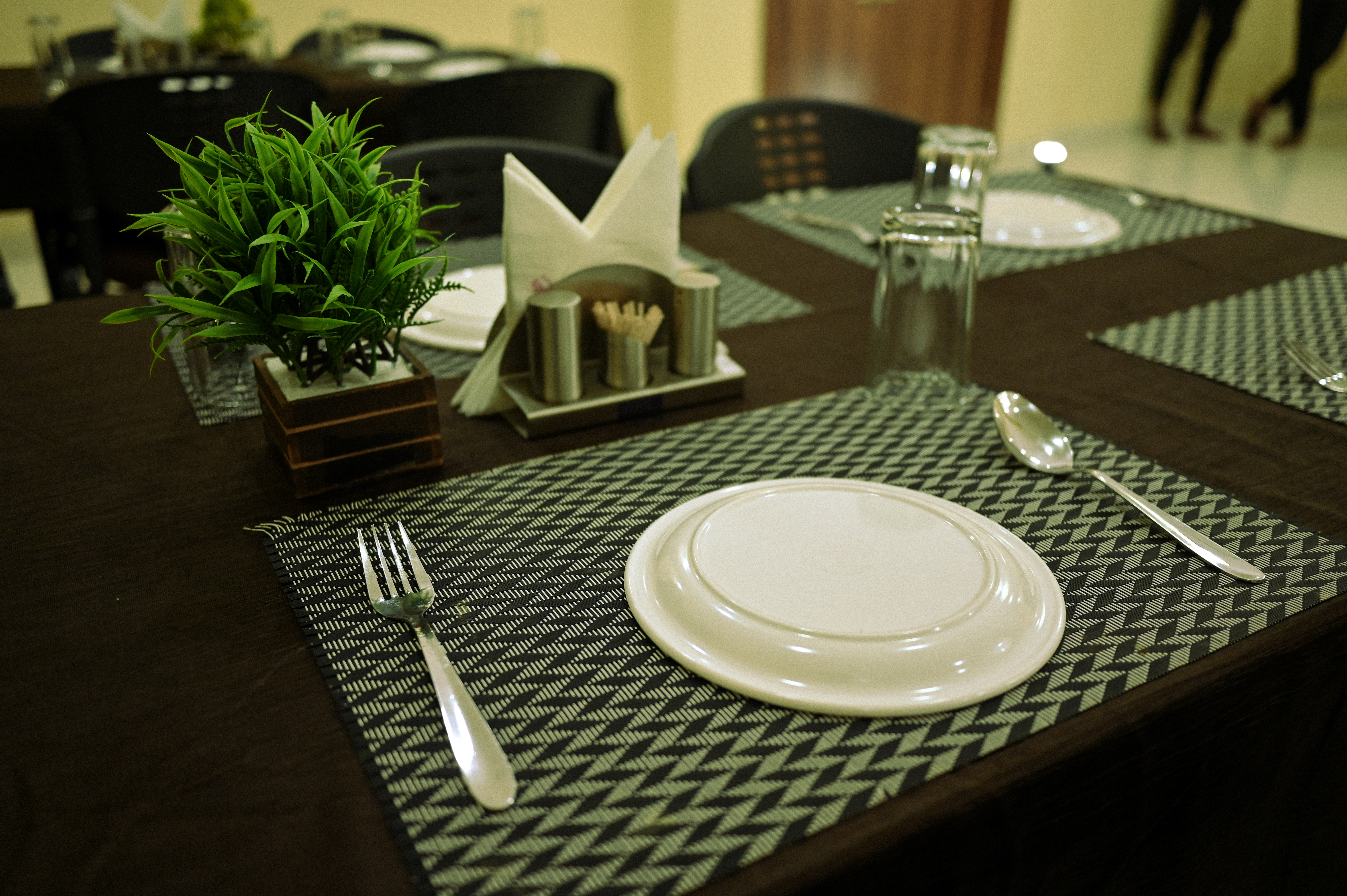 Hotel — The Shrine Hotel in Mandhata (photo 24)