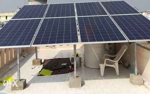 Solar energy system service — Tiyara solar solutions in Jaipur (photo 7)