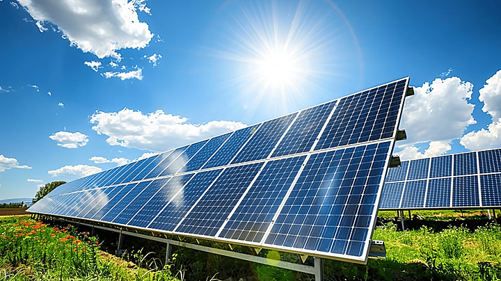Solar energy system service — Tiyara solar solutions in Jaipur (photo 10)