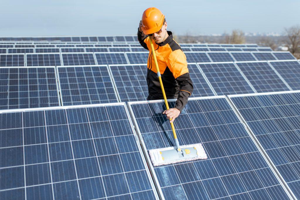 Solar energy system service — Tiyara solar solutions in Jaipur (photo 6)