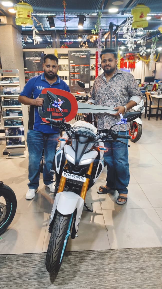 Congratulations akash ji