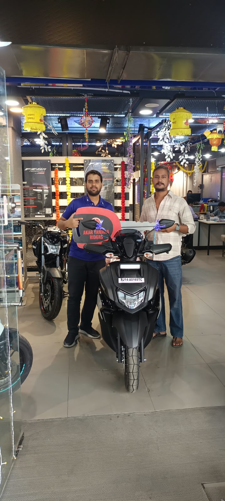 Congratulations khushal ji