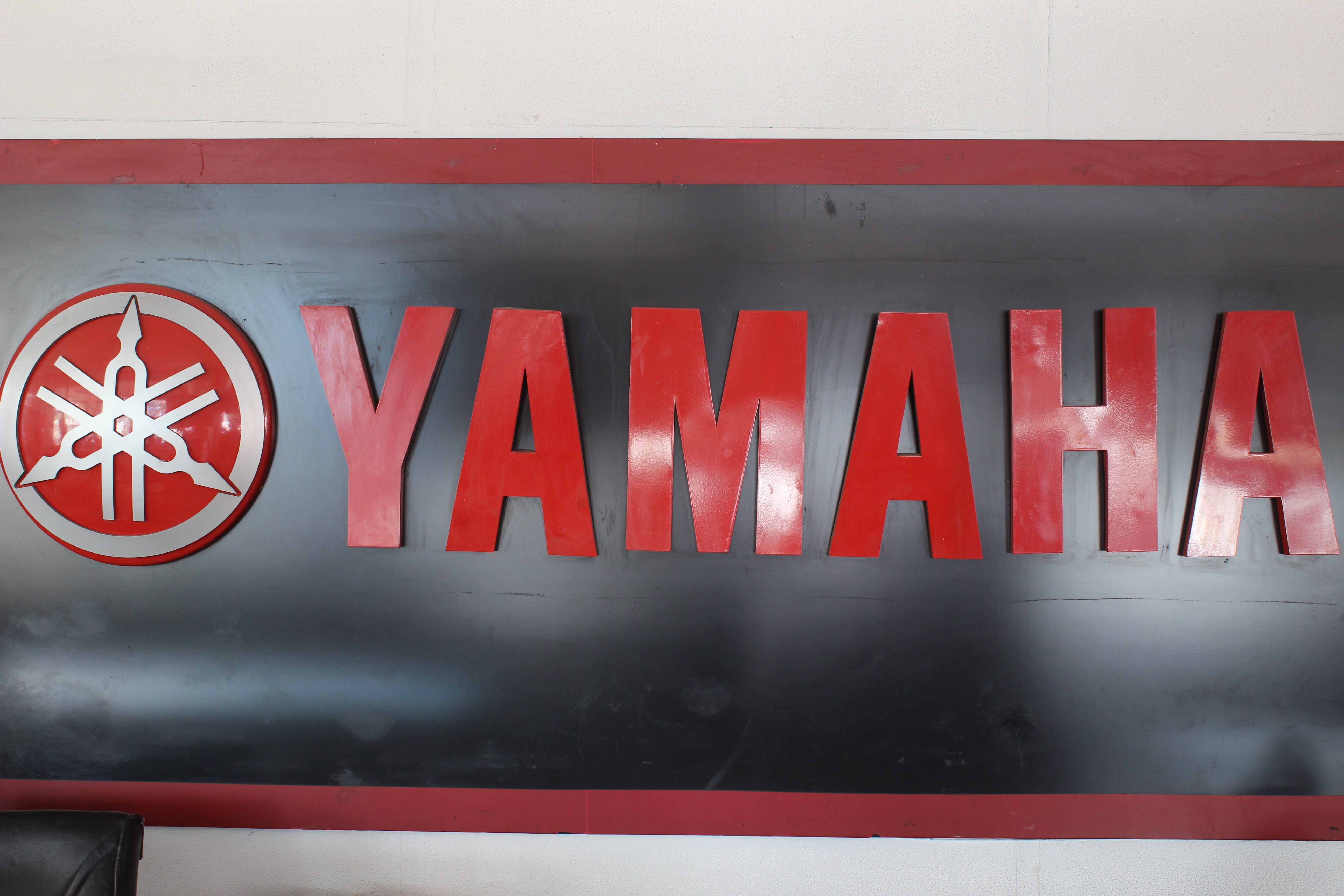 Two Wheeler Dealer — Yamaha Motor Showroom in Jaipur (photo 58)