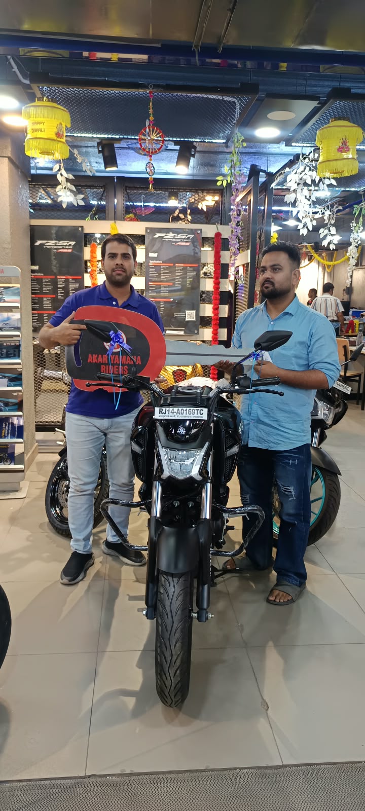 Congratulations semen khan