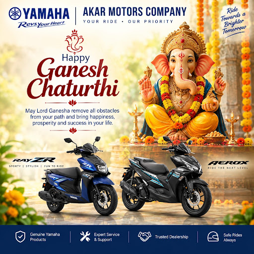 Two Wheeler Dealer — Yamaha Motor Showroom in Jaipur (photo 47)