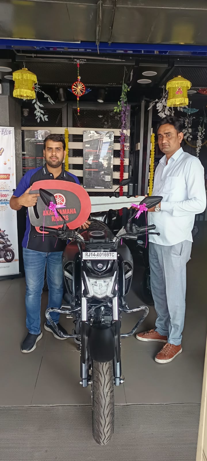Congrats anurag ji