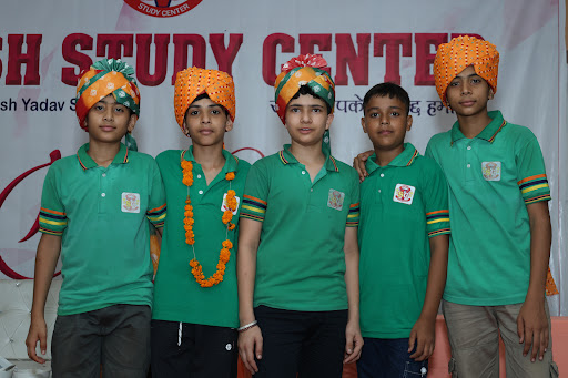 Studying Centre — VANSH STUDY CENTER in Jaipur (photo 9)