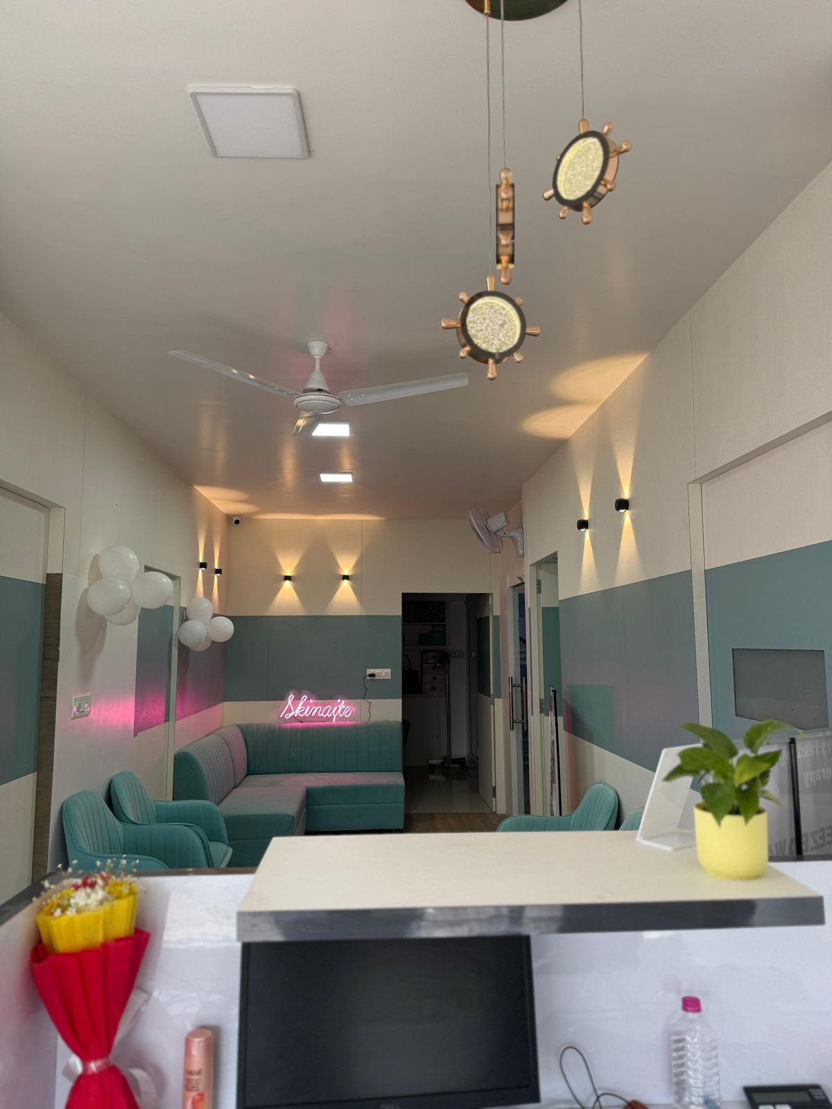 Skin care clinic — Skinaite Clinic in Jaipur (photo 9)