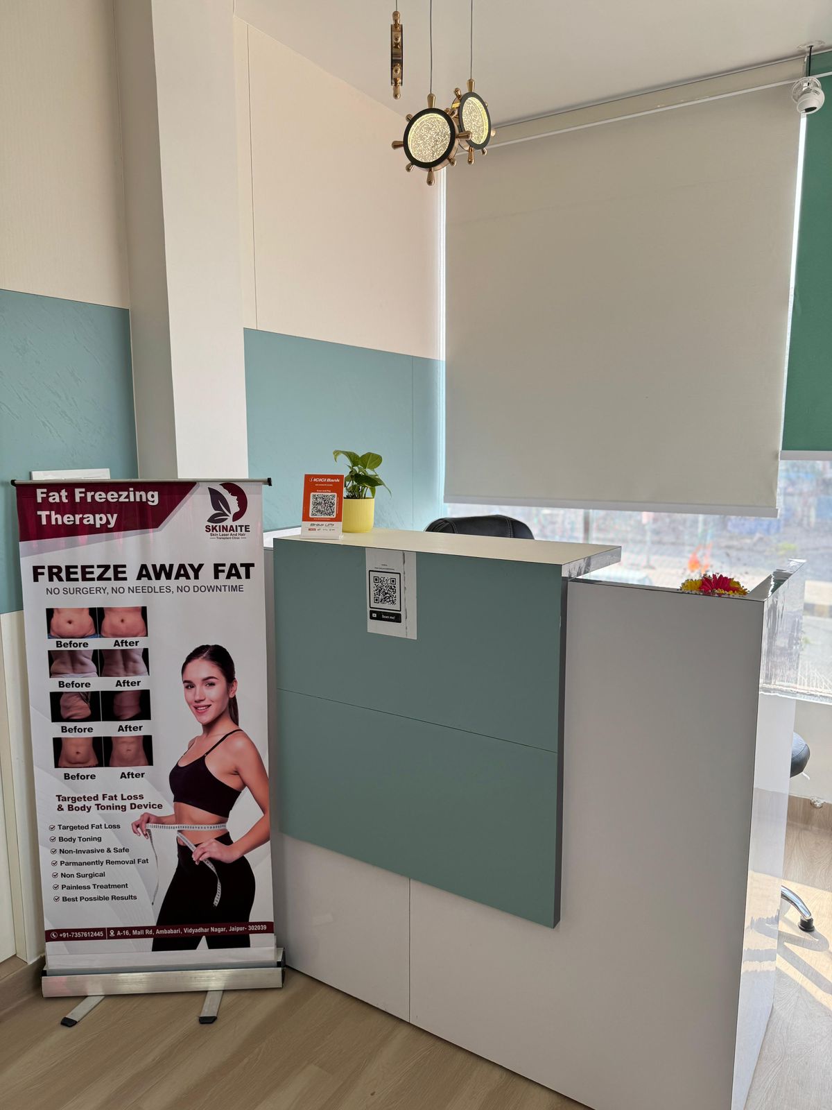 Skin care clinic — Skinaite Clinic in Jaipur (photo 8)