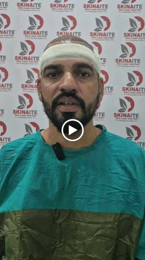 Skin care clinic — Skinaite Clinic in Jaipur (photo 17)