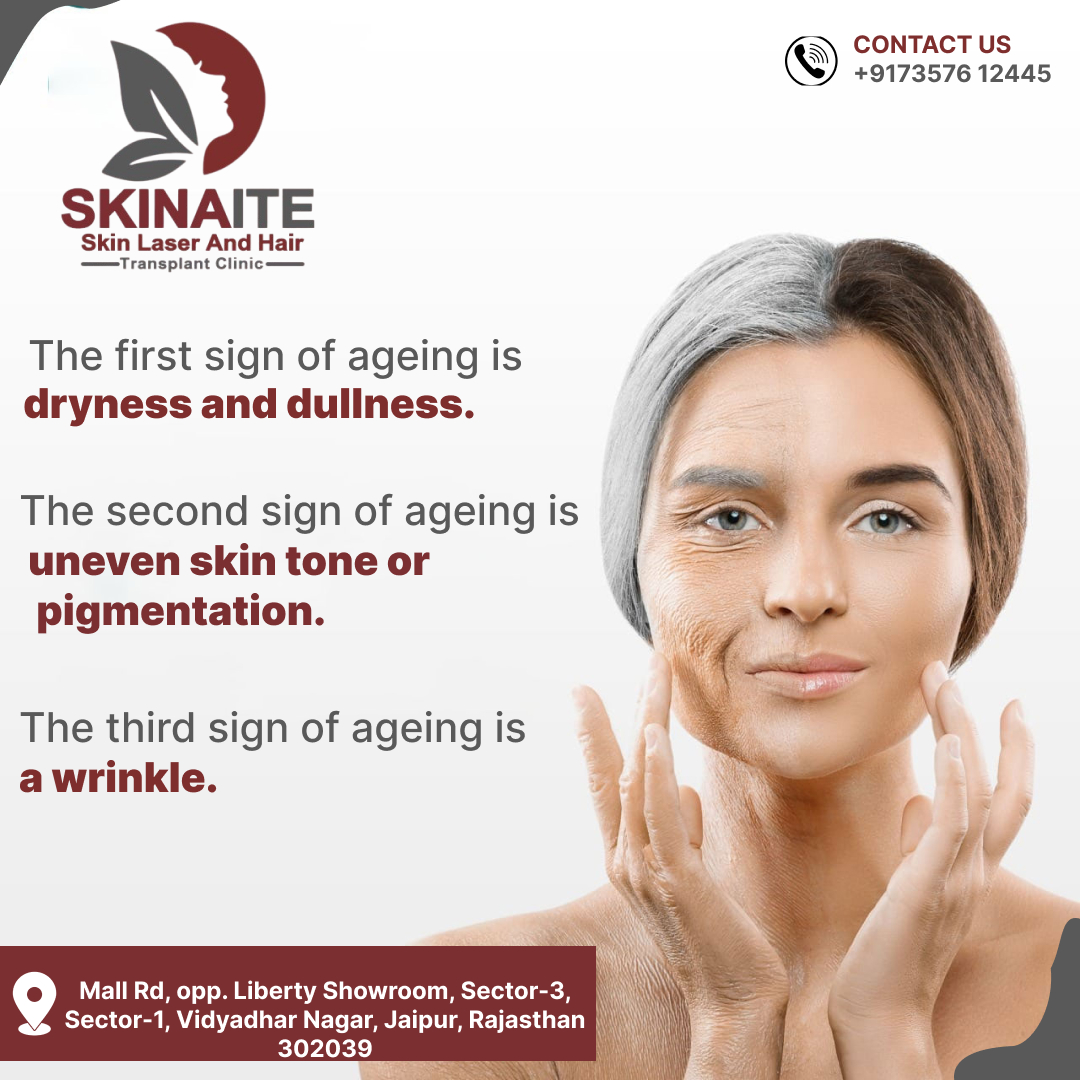 Skin care clinic — Skinaite Clinic in Jaipur (photo 5)