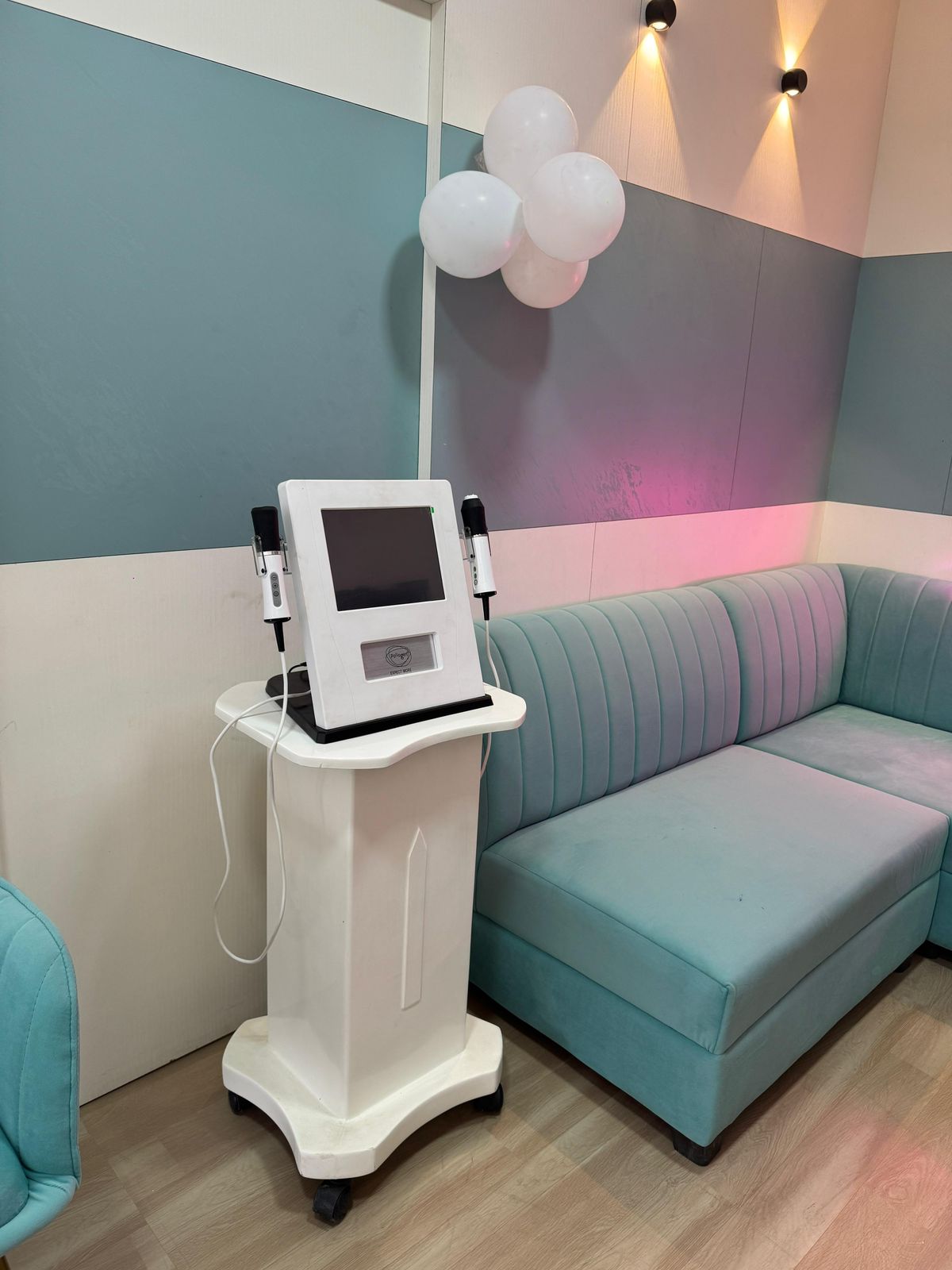 Skin care clinic — Skinaite Clinic in Jaipur (photo 11)