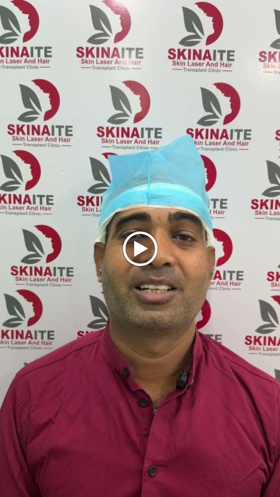 Skin care clinic — Skinaite Clinic in Jaipur (photo 24)