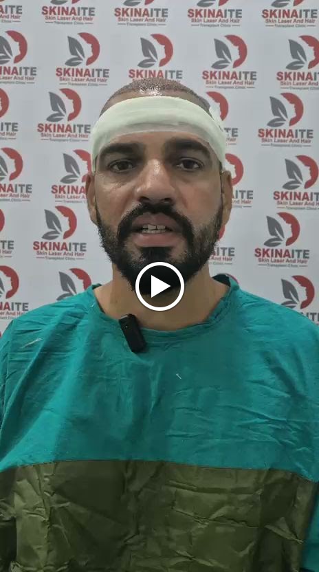 Skin care clinic — Skinaite Clinic in Jaipur (photo 13)