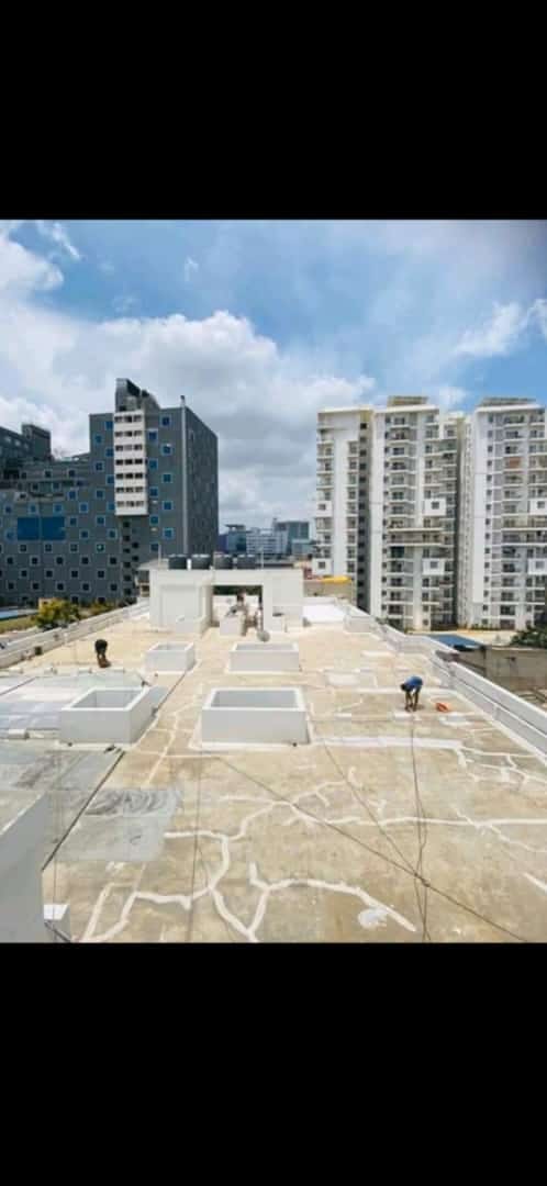 Waterproofing Company — Prerna service in Banglore (photo 18)