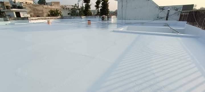 Prerna Waterproofing & Painting Services provides professional…